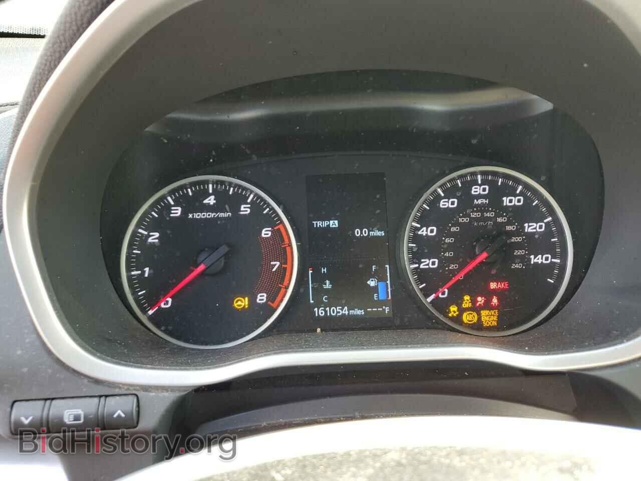 2018 MITSUBISHI ECLIPSE - VIN: JA4AT3AA6JZ063521 - Photo 9