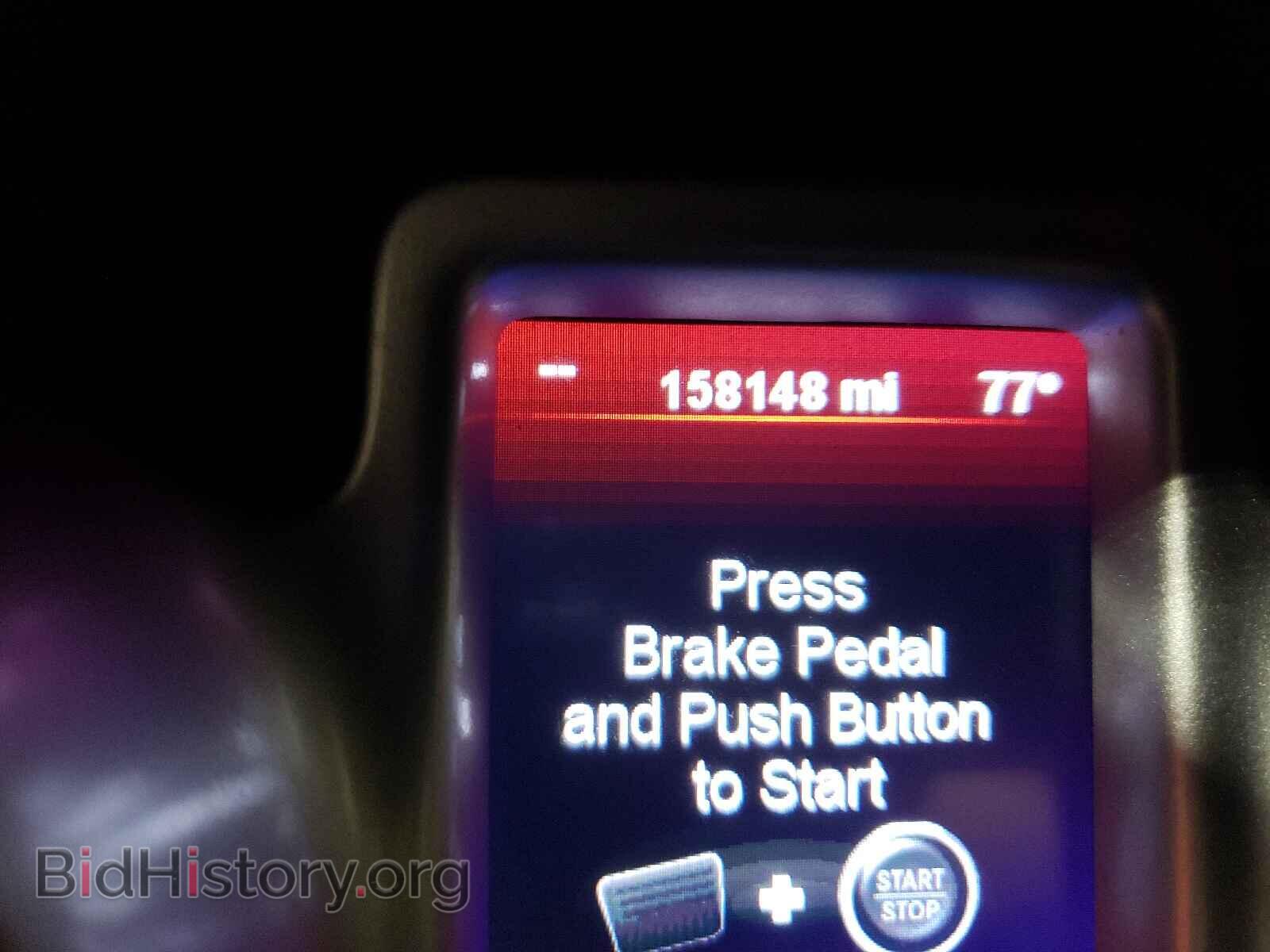 2012 DODGE JOURNEY - VIN: 3C4PDDEG6CT307616 - Фото 8