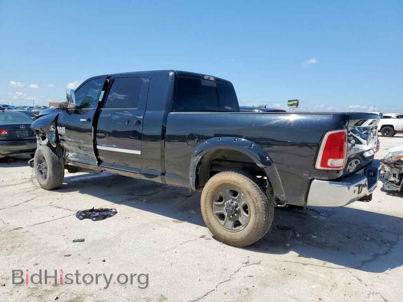 2014 RAM 2500 - VIN: 3C6UR5PL9EG207565 - Фото 2
