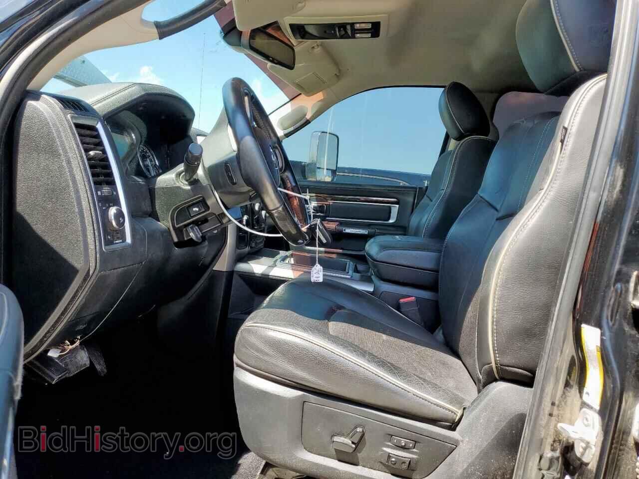 2014 RAM 2500 - VIN: 3C6UR5PL9EG207565 - Фото 7