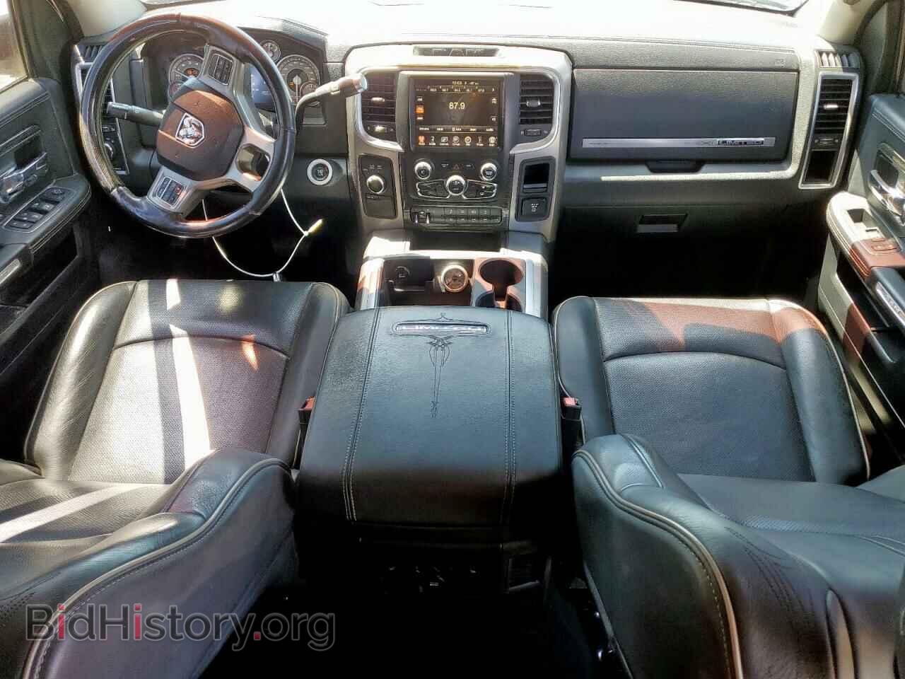 2014 RAM 2500 - VIN: 3C6UR5PL9EG207565 - Фото 8