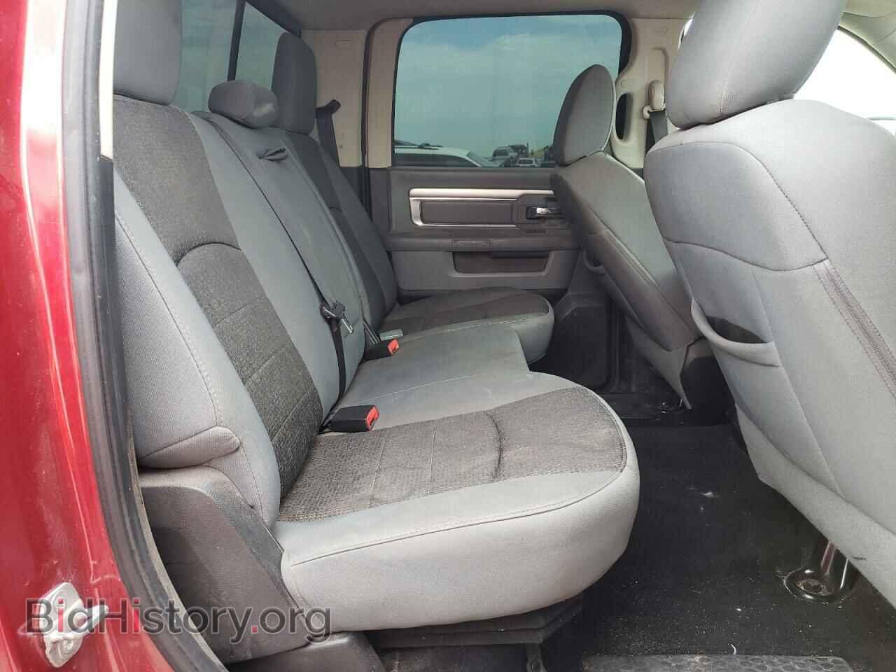 2013 RAM 1500 - VIN: 1C6RR7TT6DS662811 - Фото 6