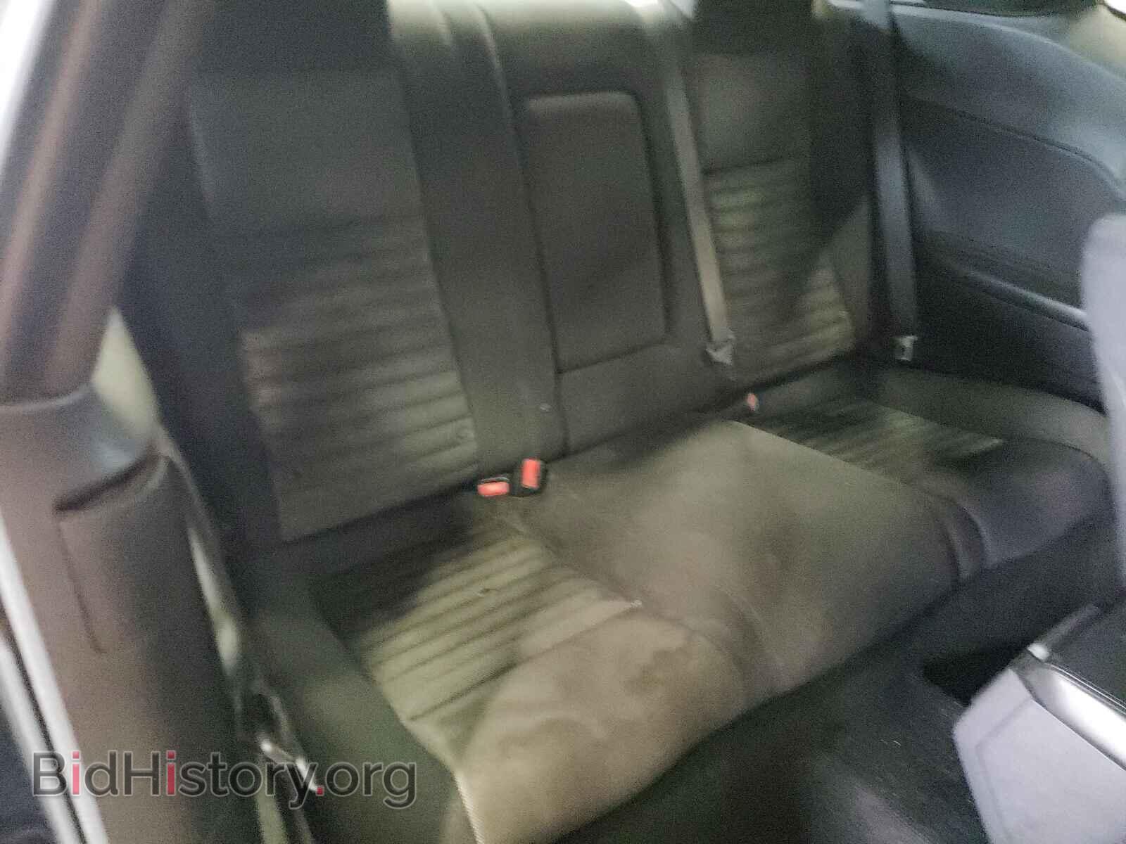 2014 DODGE CHALLENGER - VIN: 2C3CDYAG6EH153808 - Фото 6