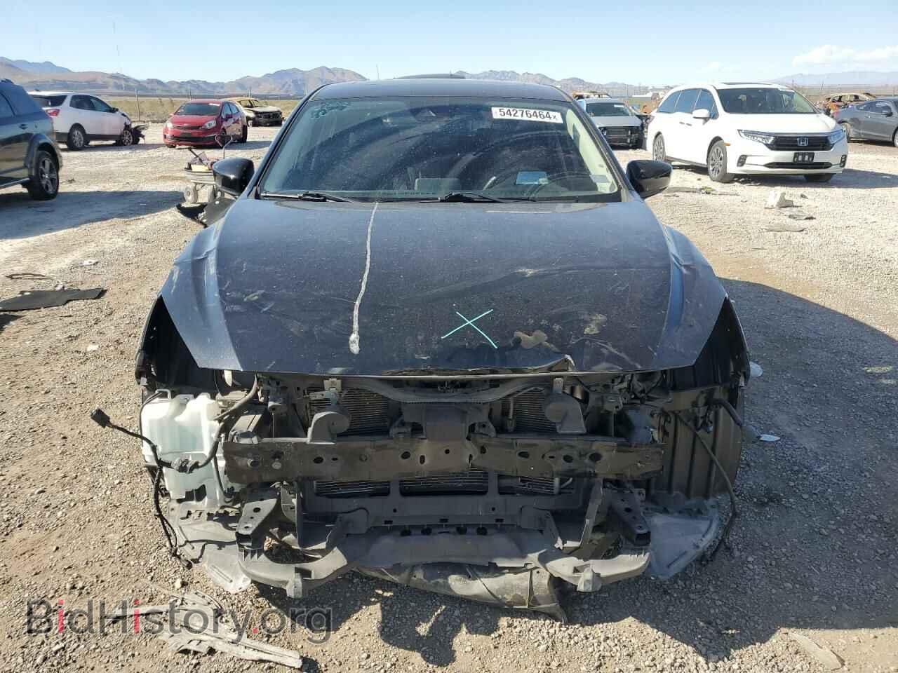 2018 MAZDA 3 - VIN: 3MZBN1M38JM170137 - Фото 5
