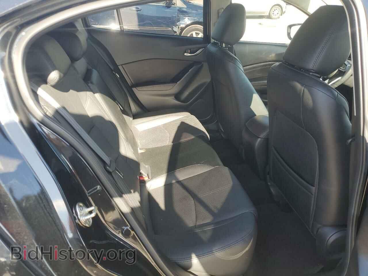 2018 MAZDA 3 - VIN: 3MZBN1M38JM170137 - Фото 10