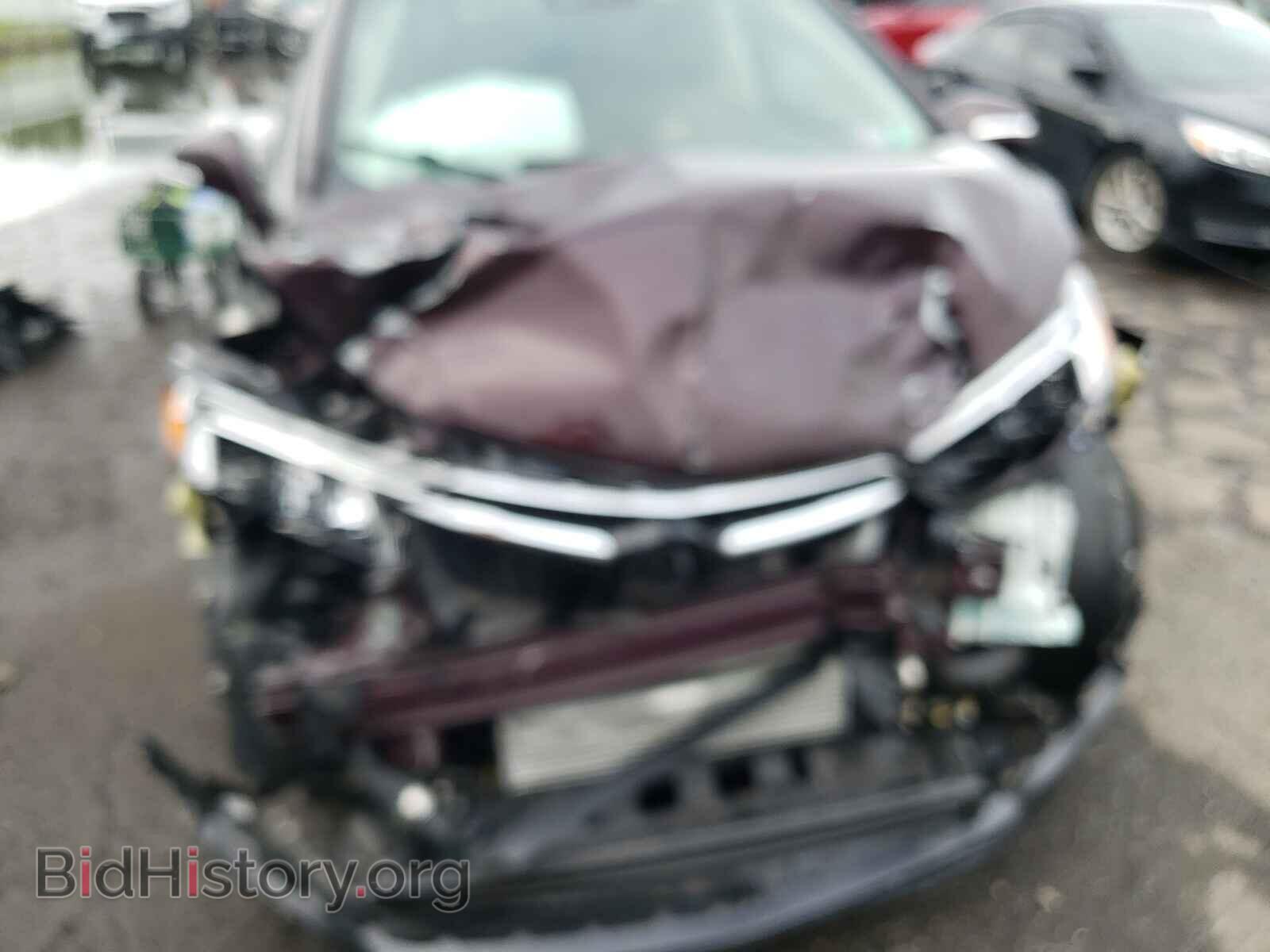 2018 BUICK ENCORE - VIN: KL4CJHSB1JB686010 - Photo 9