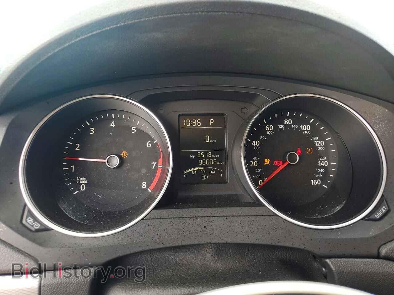 2018 VOLKSWAGEN JETTA - VIN: 3VWDB7AJ9JM222964 - Фото 9
