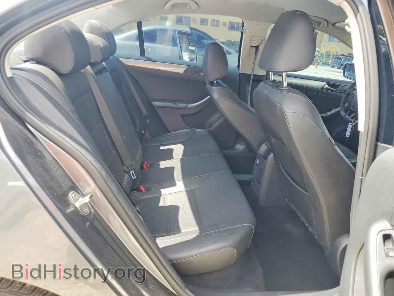 2018 VOLKSWAGEN JETTA - VIN: 3VWDB7AJ9JM222964 - Фото 10
