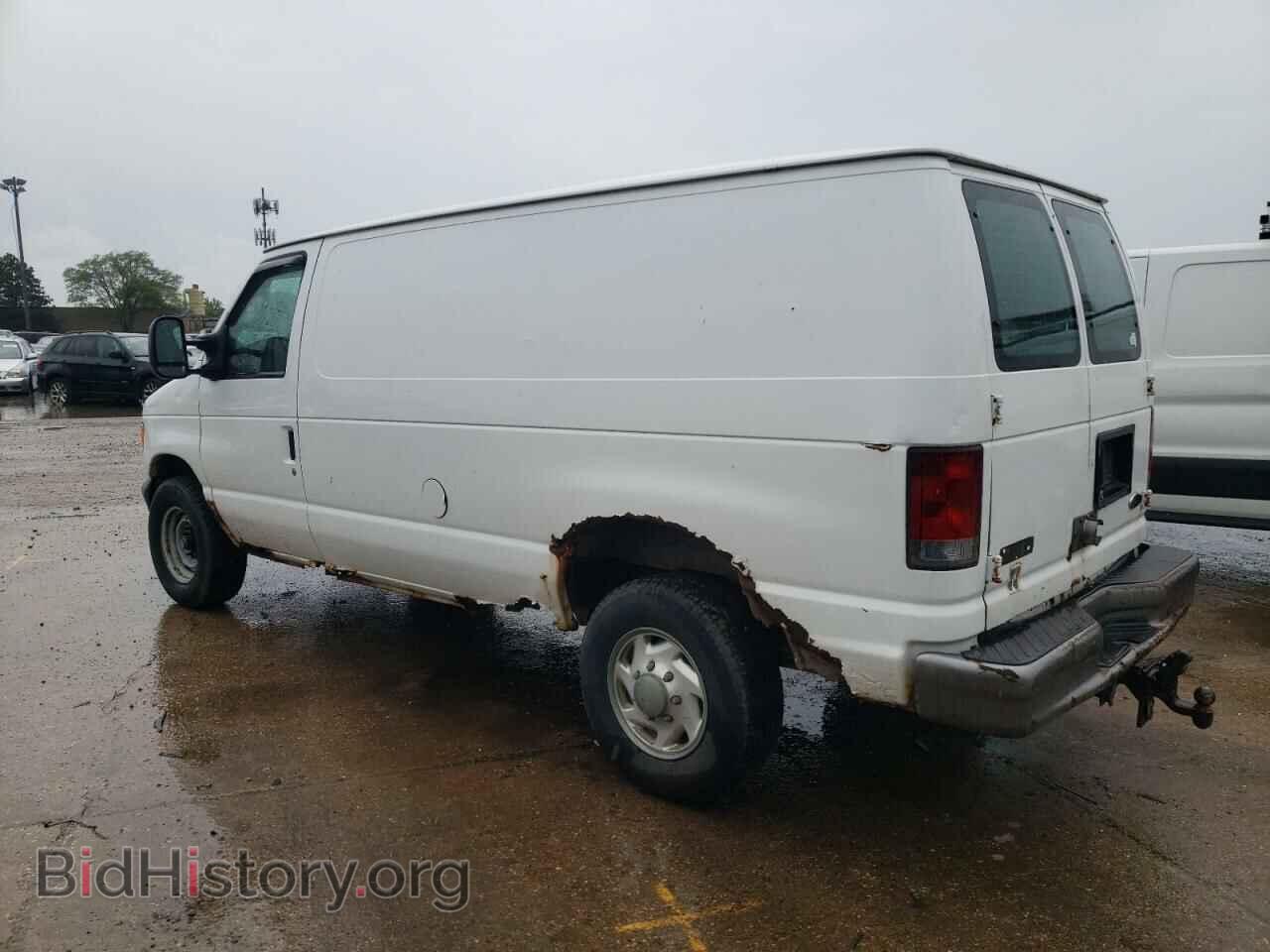 2007 FORD ALL Models - VIN: 1FTSE34L67DA45589 - Фото 2