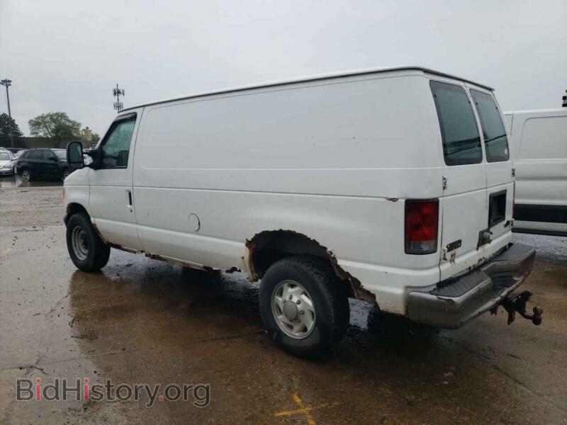 2007 Ford ALL MODELS (VIN 1FTSE34L67DA45589) — фото 2 из 13
