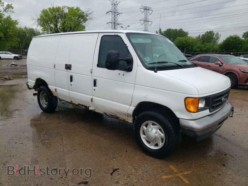 2007 Ford ALL MODELS (VIN 1FTSE34L67DA45589) — фото 4 из 13