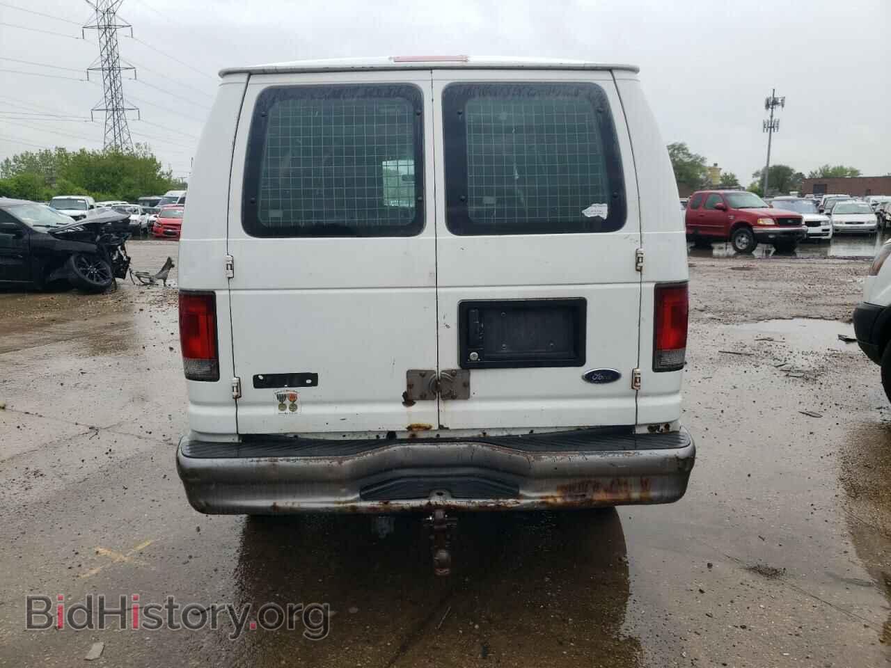 2007 FORD ALL Models - VIN: 1FTSE34L67DA45589 - Фото 6