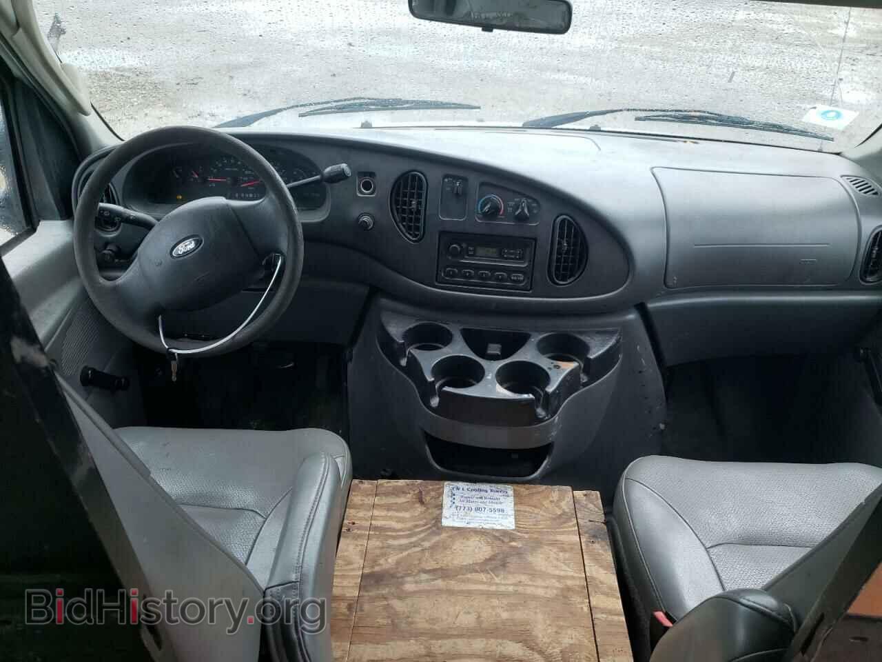 2007 FORD ALL Models - VIN: 1FTSE34L67DA45589 - Фото 8
