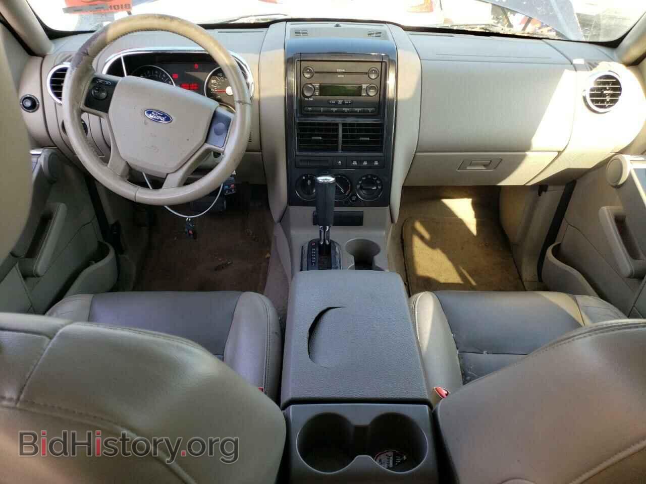 2006 FORD EXPLORER - VIN: 1FMEU73E96UA51679 - Фото 8