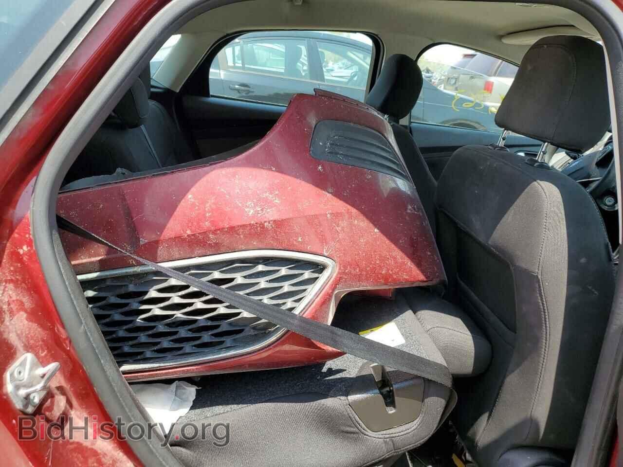2017 FORD FOCUS - VIN: 1FADP3K27HL295756 - Photo 6