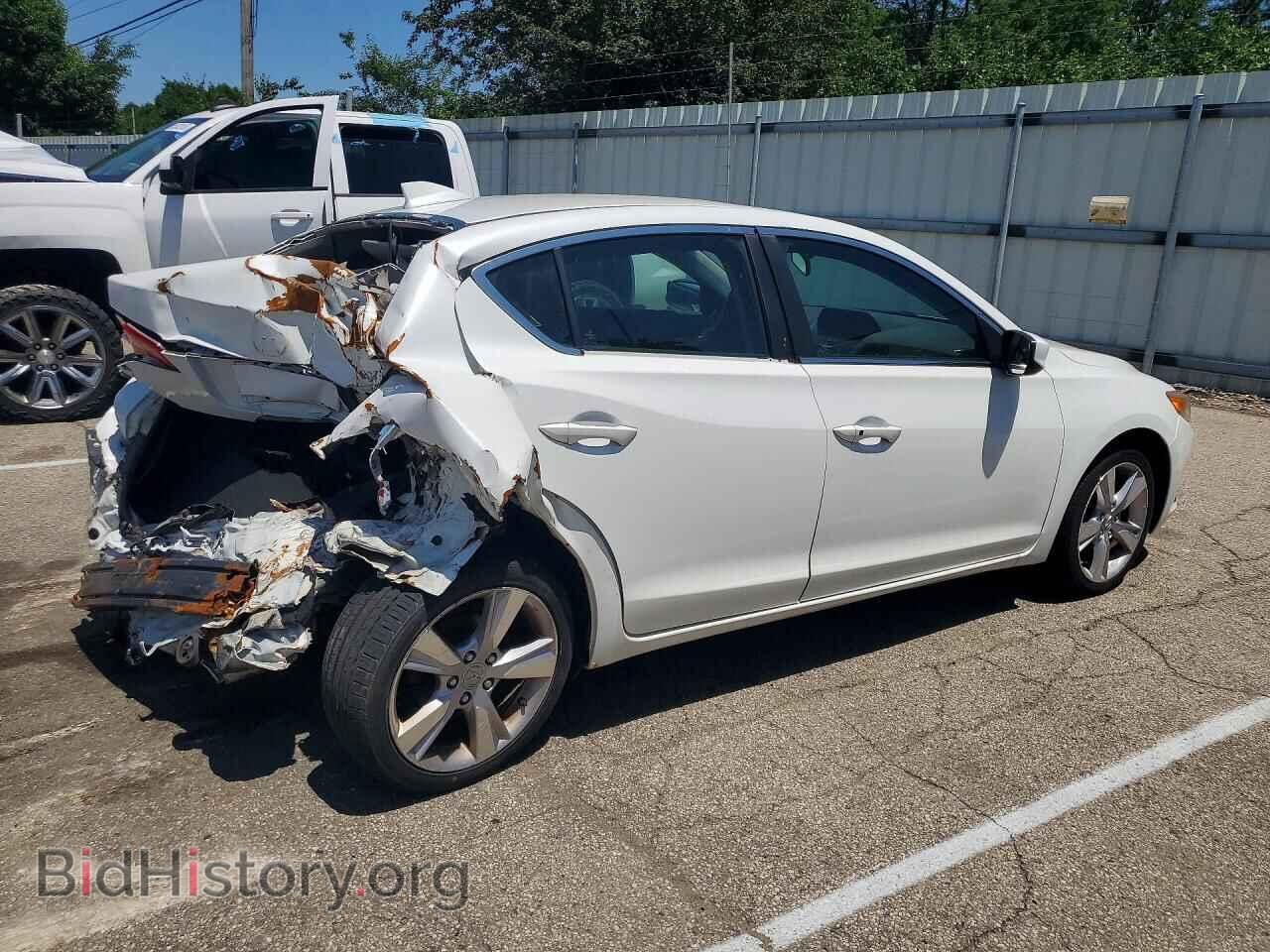 2014 ACURA ILX - VIN: 19VDE1F3XEE004879 - Photo 3