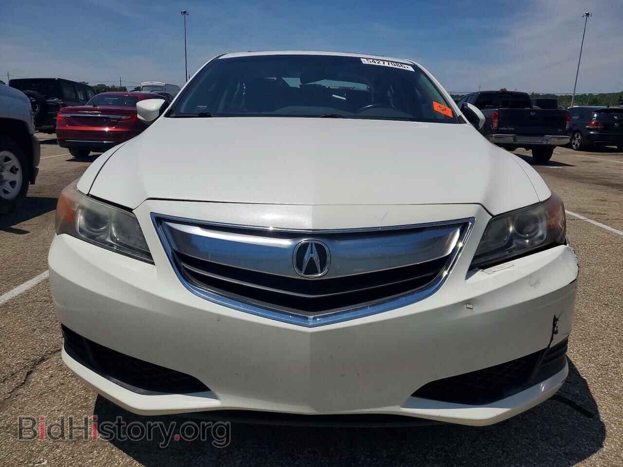 2014 ACURA ILX - VIN: 19VDE1F3XEE004879 - Photo 5