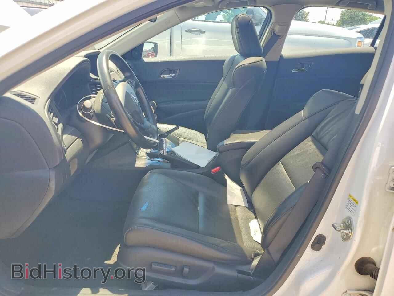 2014 ACURA ILX - VIN: 19VDE1F3XEE004879 - Photo 7