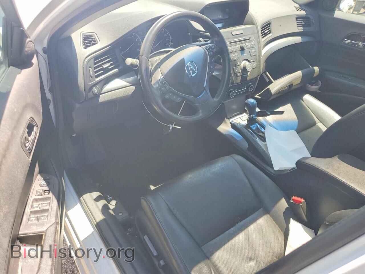 2014 ACURA ILX - VIN: 19VDE1F3XEE004879 - Photo 8