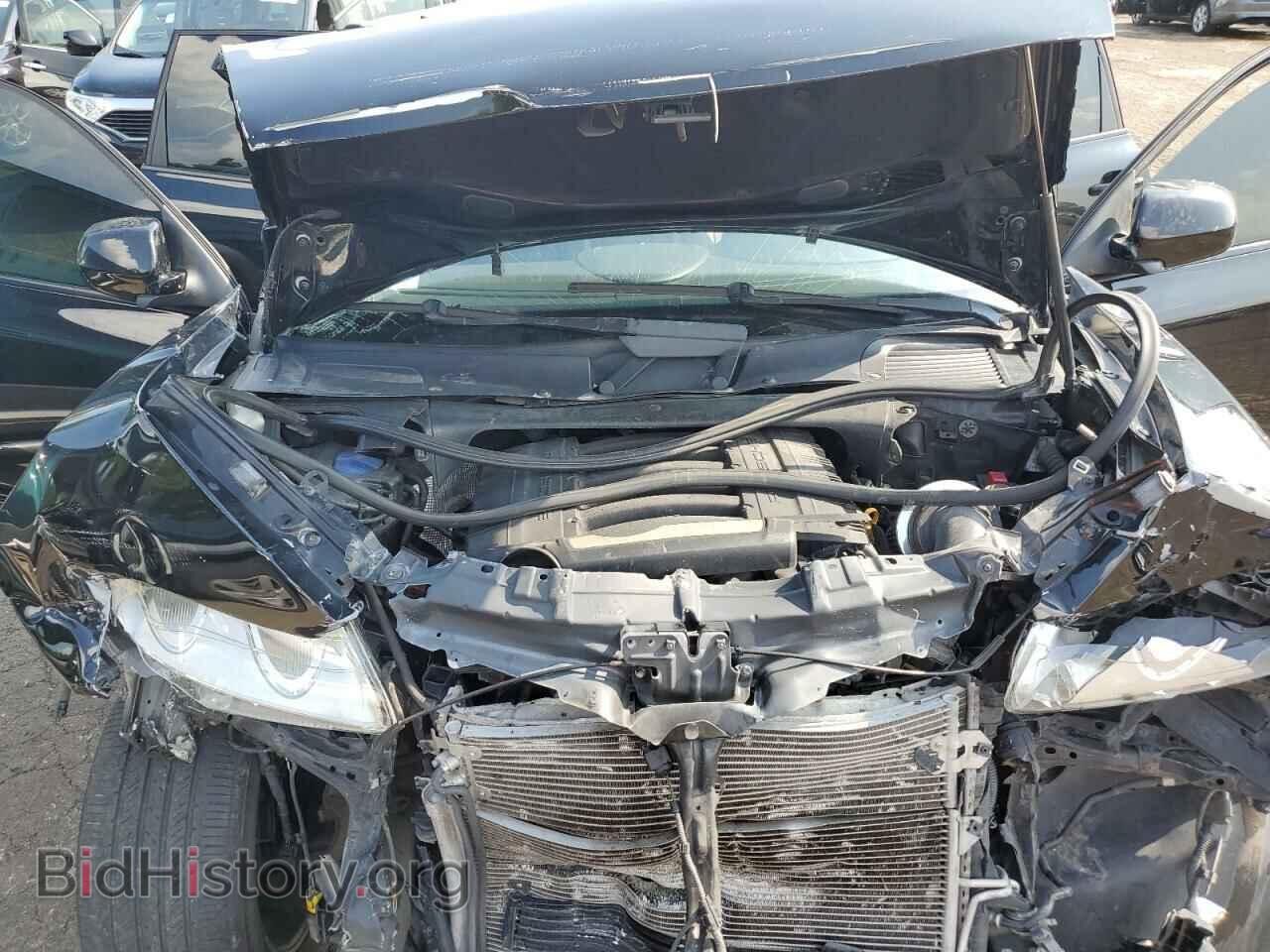 2010 PORSCHE CAYENNE - VIN: WP1AA2AP1ALA07188 - Фото 7