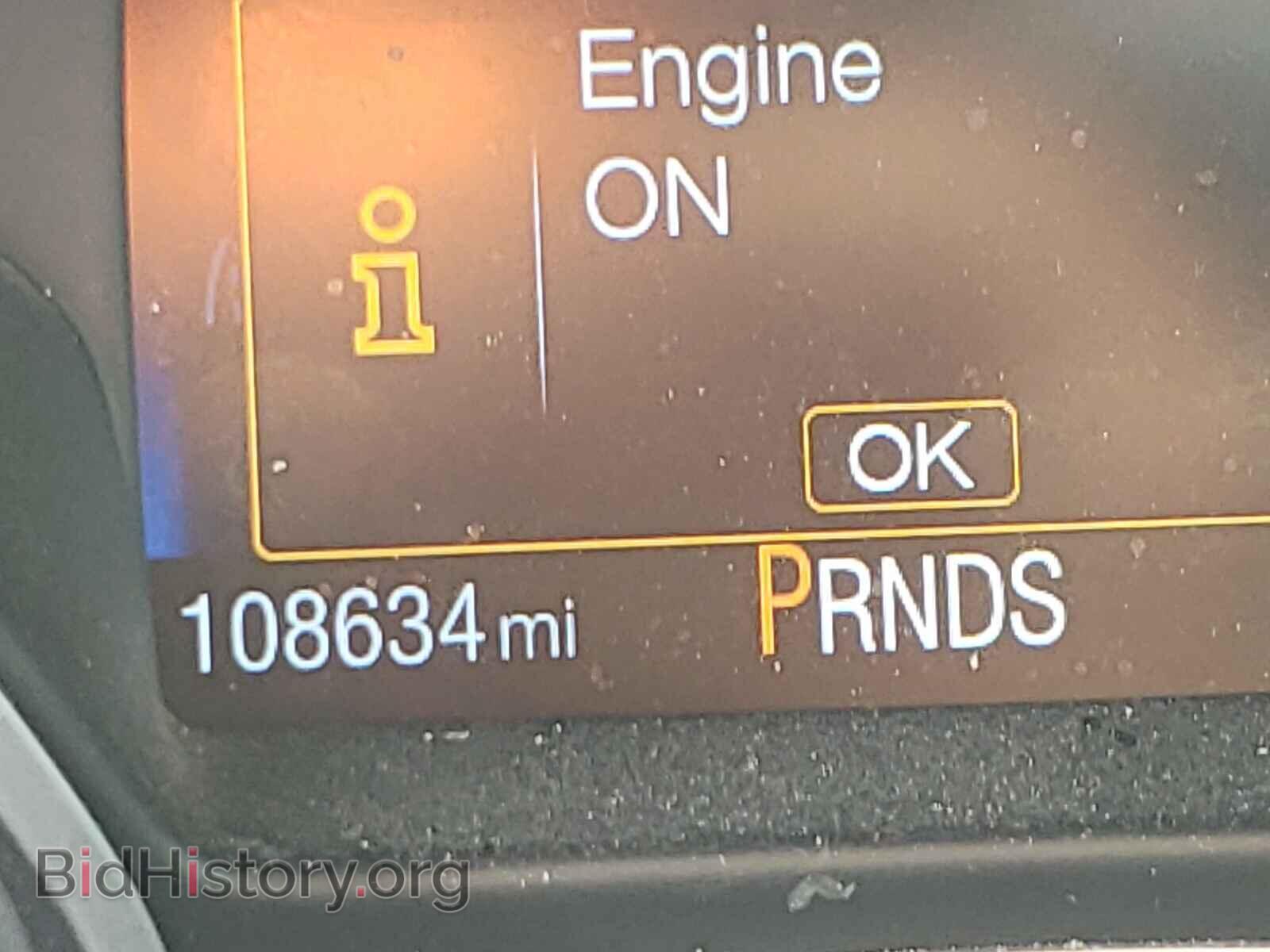 2015 FORD FOCUS - VIN: 1FADP3F23FL268710 - Фото 8