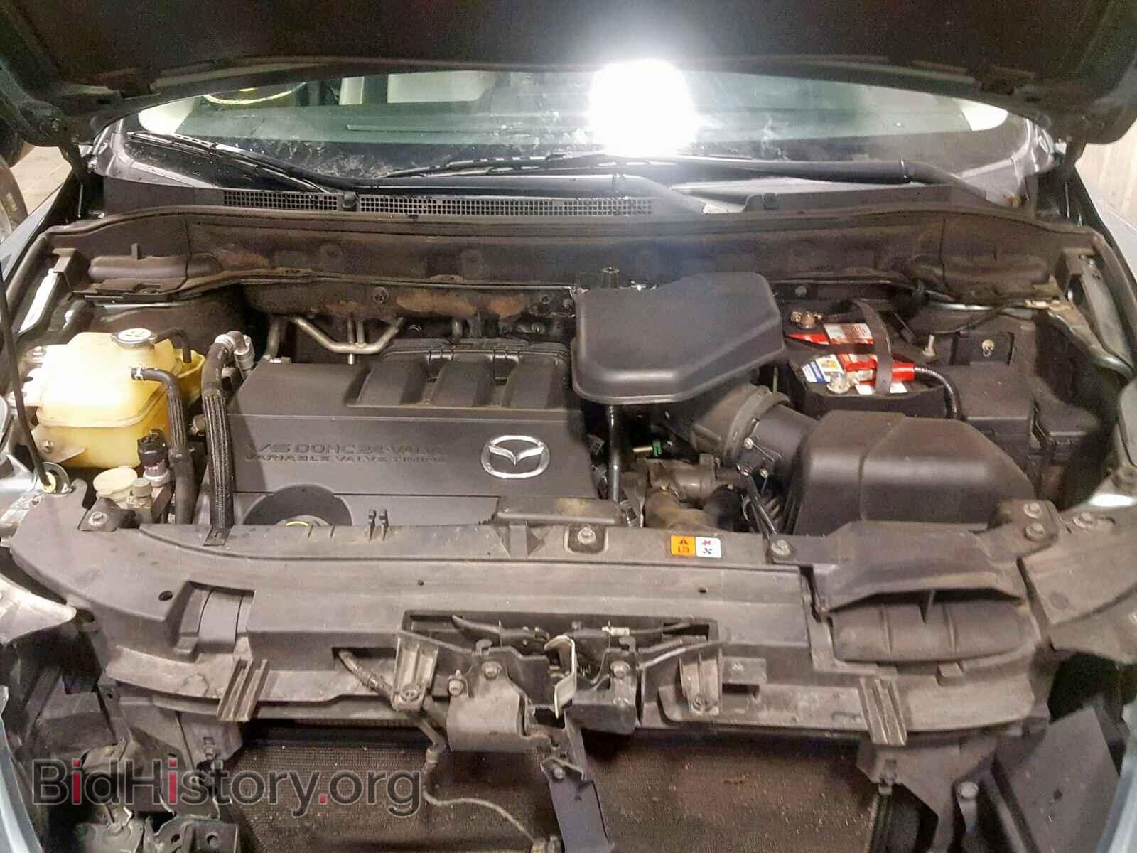 2010 MAZDA CX-9 - VIN: JM3TB3MV8A0203340 - Фото 7