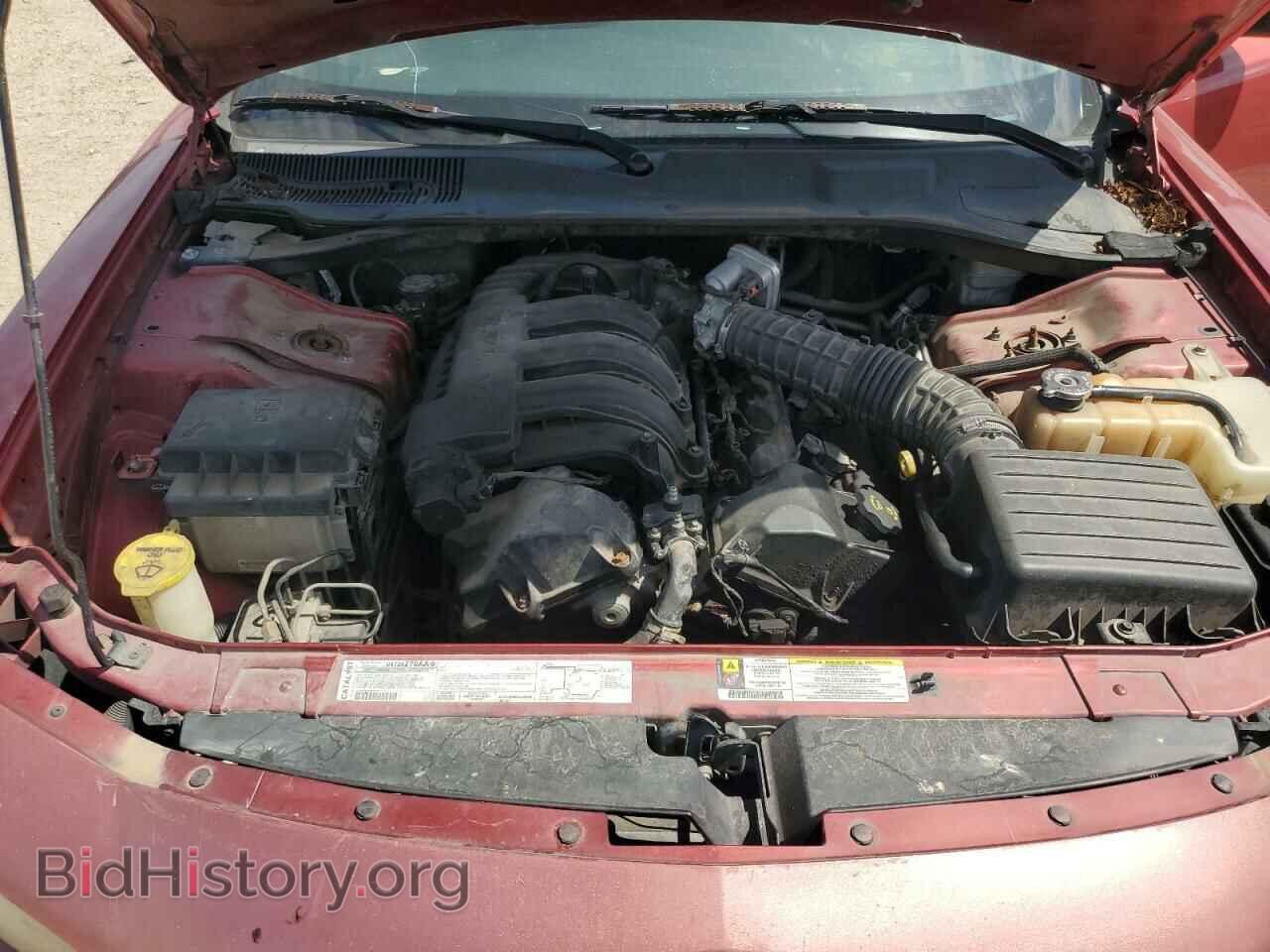 2007 DODGE CHARGER - VIN: 2B3KA43R17H735746 - Фото 11