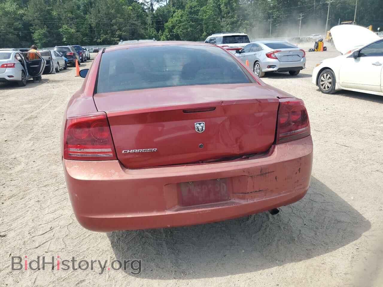 2007 DODGE CHARGER - VIN: 2B3KA43R17H735746 - Фото 6