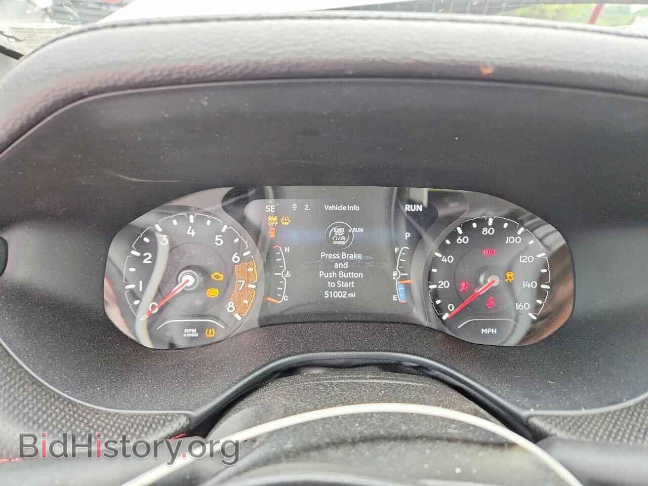 2023 JEEP COMPASS - VIN: 3C4NJDDN7PT528003 - Photo 9