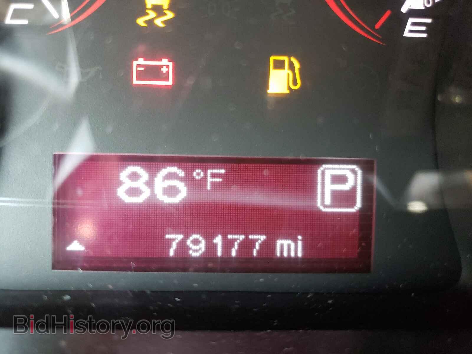 2016 DODGE DART - VIN: 1C3CDFBB2GD764183 - Фото 8
