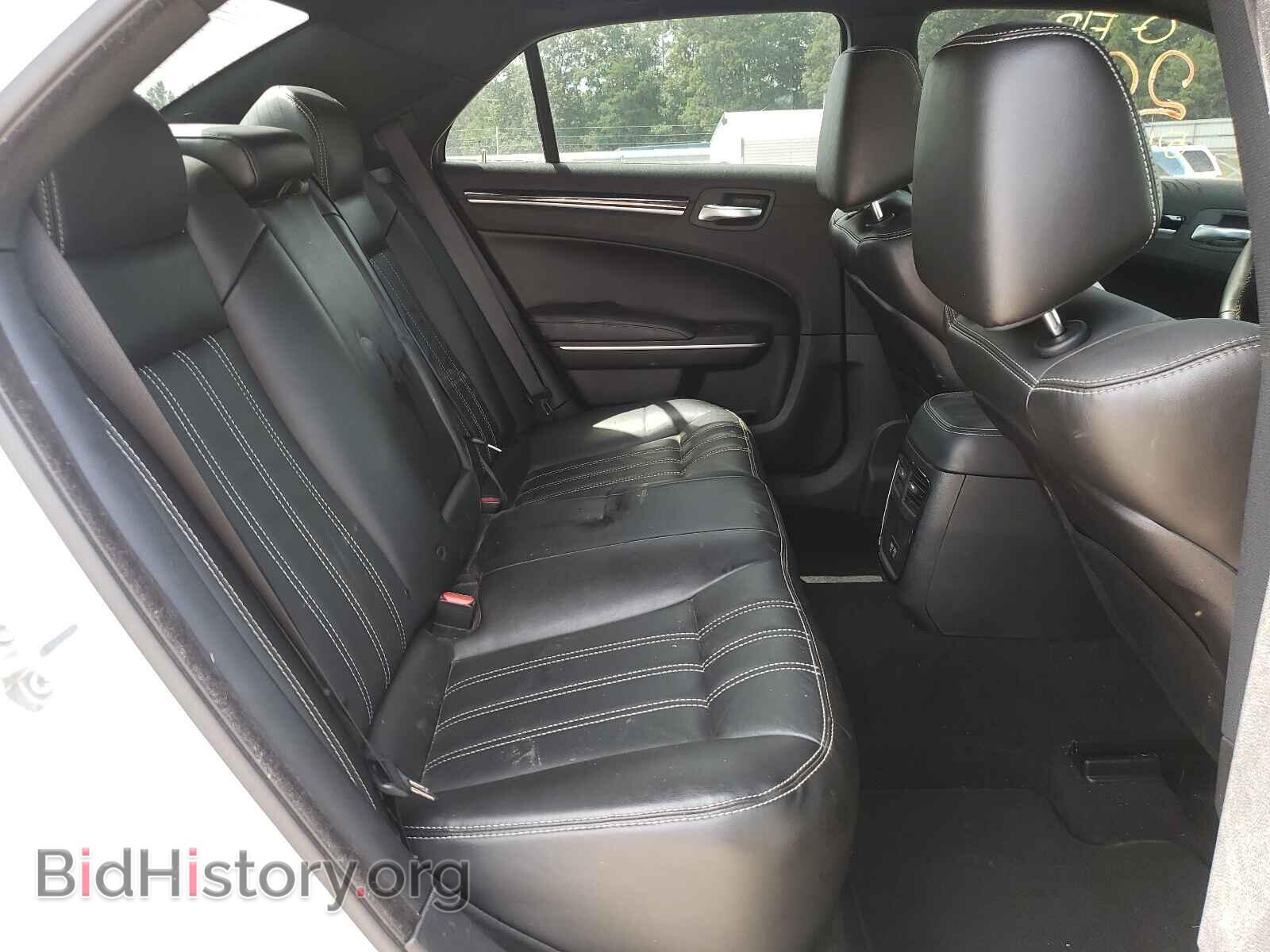 2020 CHRYSLER 300 - VIN: 2C3CCABT9LH122961 - Фото 6