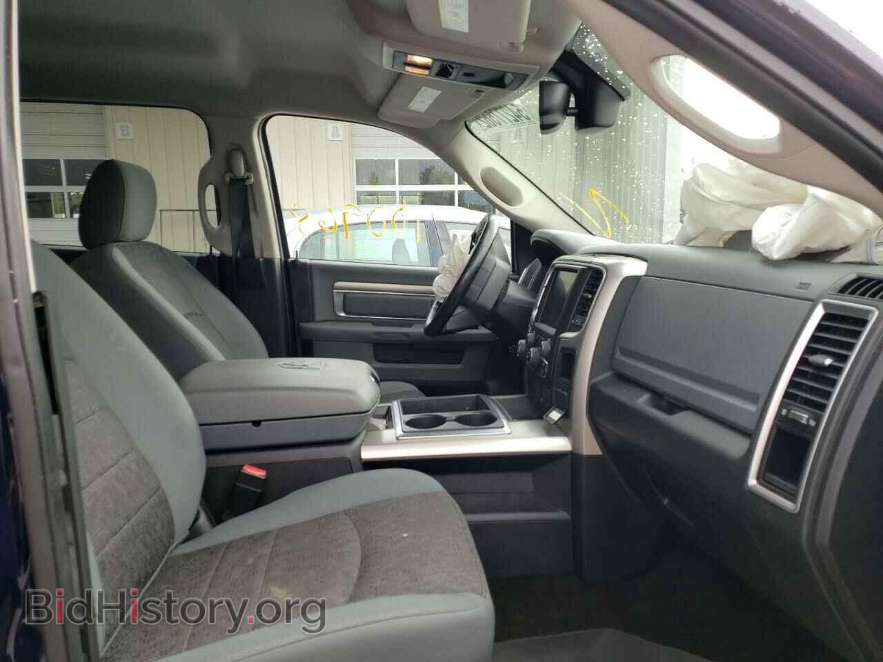 2014 RAM 1500 - VIN: 1C6RR7LT7ES472937 - Photo 5
