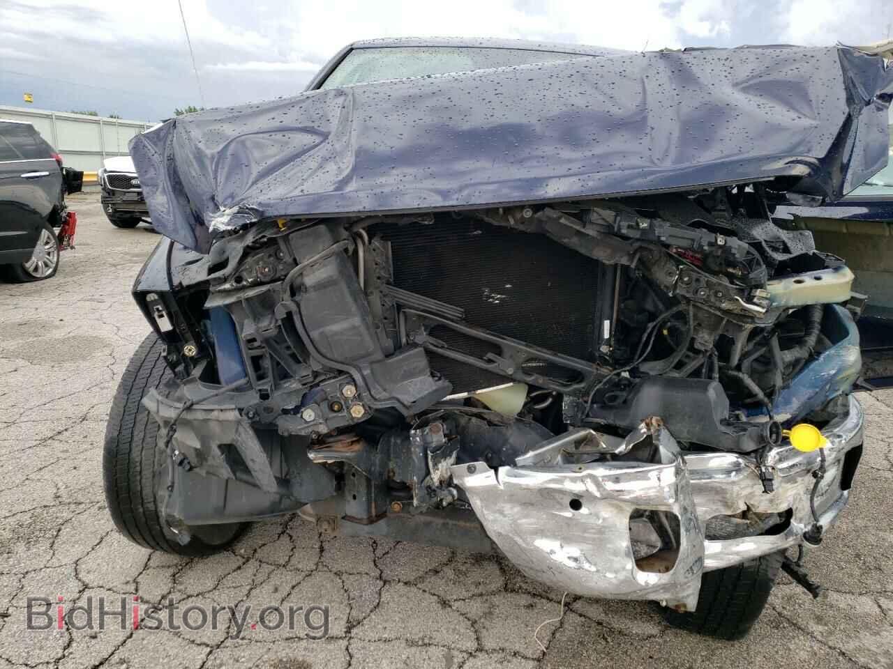2014 RAM 1500 - VIN: 1C6RR7LT7ES472937 - Photo 7