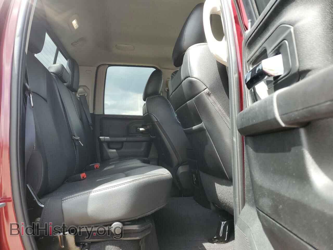 2017 RAM 1500 - VIN: 1C6RR7HT3HS824702 - Фото 10