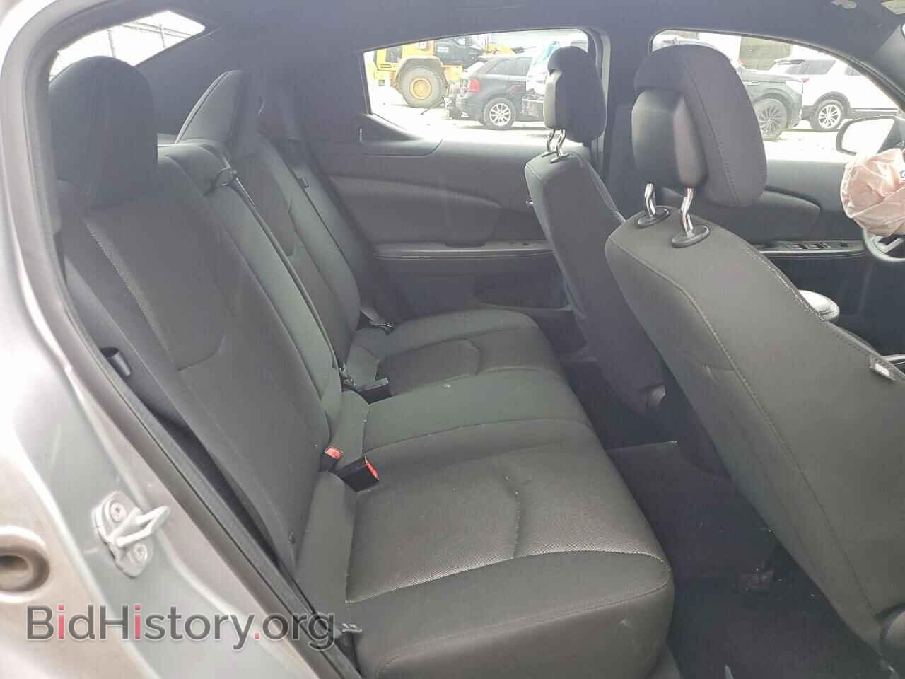 2013 DODGE AVENGER - VIN: 1C3CDZAB9DN683965 - Photo 10