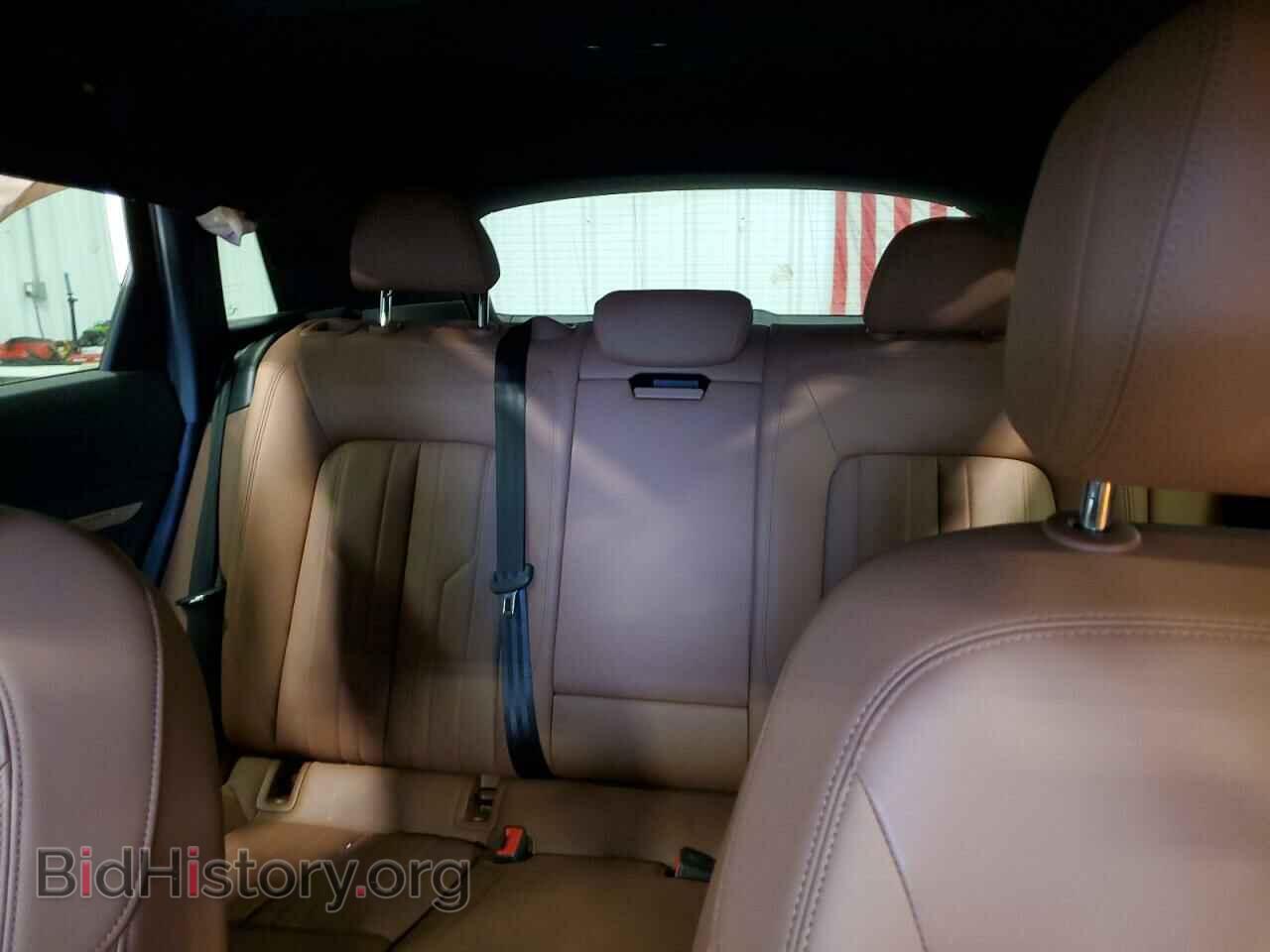 2019 AUDI E-TRON - VIN: WA1LAAGE1KB015089 - Photo 10