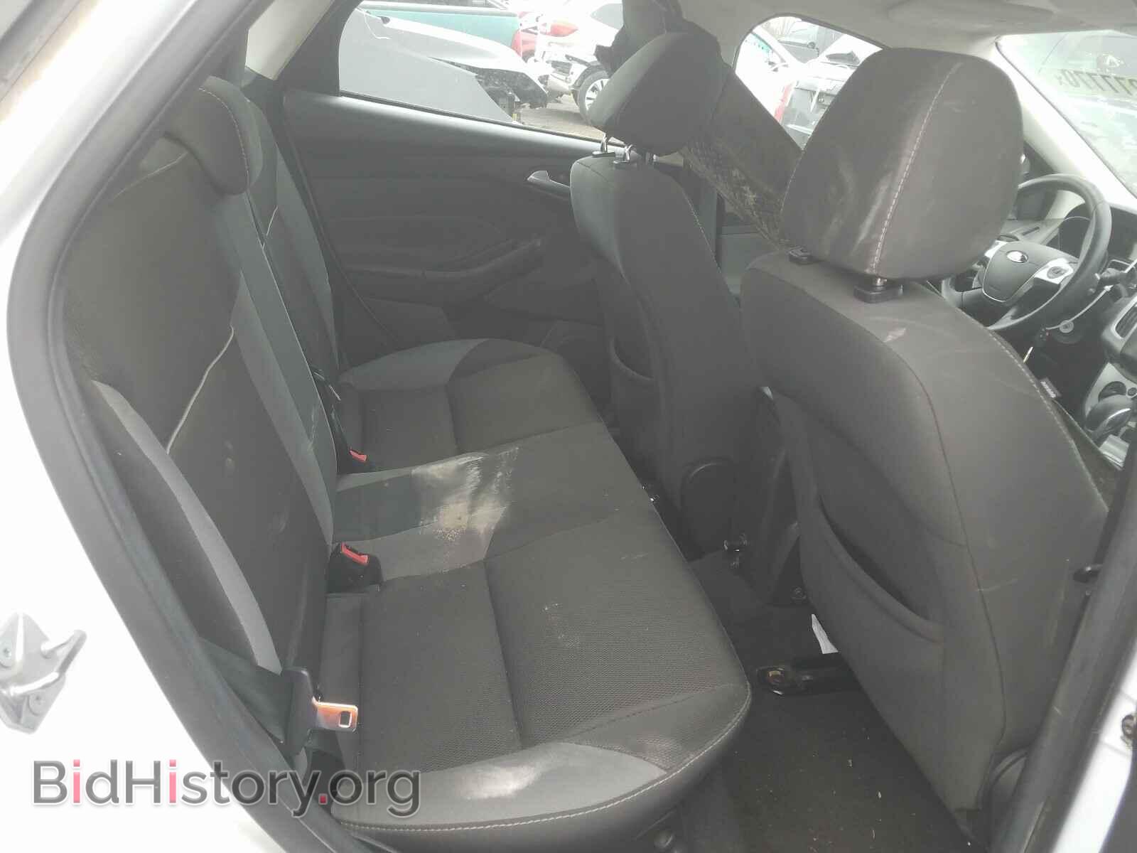 2014 FORD FOCUS - VIN: 1FADP3F27EL372020 - Photo 6