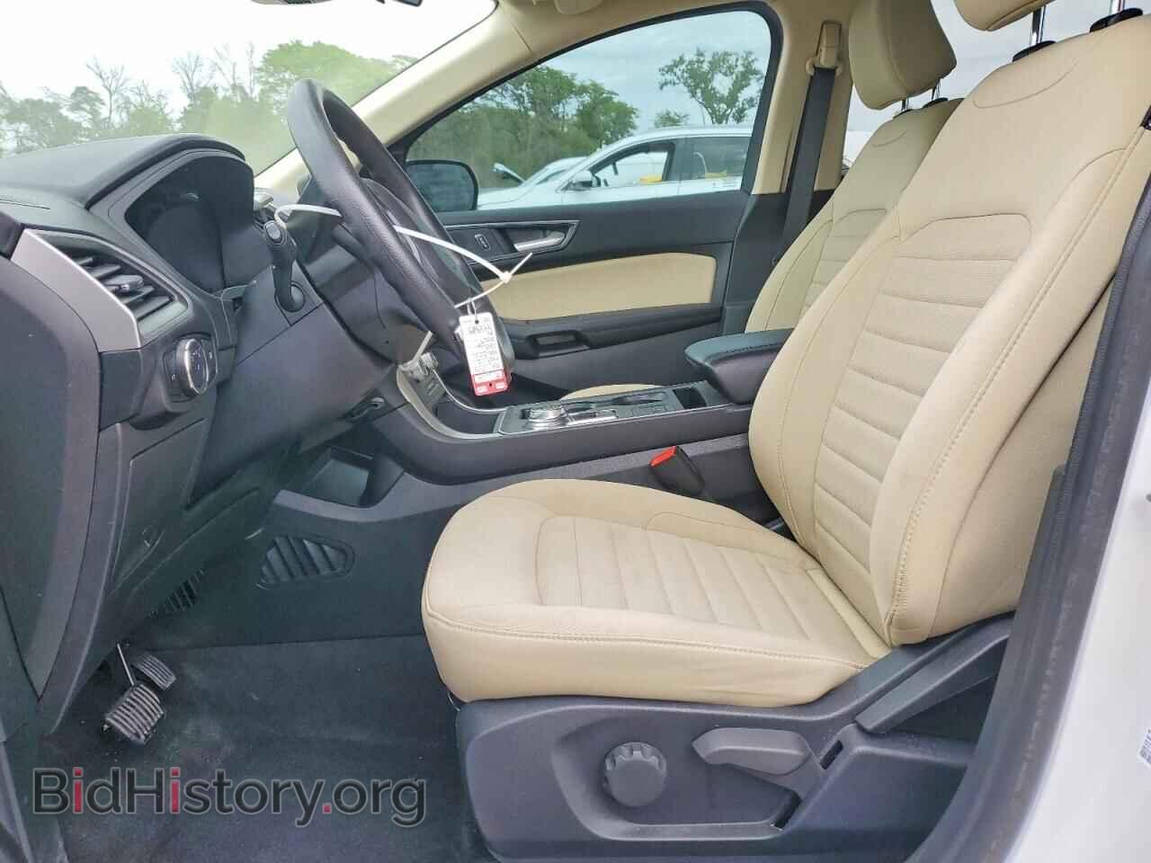 2024 FORD EDGE - VIN: 2FMPK4G91RBB23558 - Фото 7