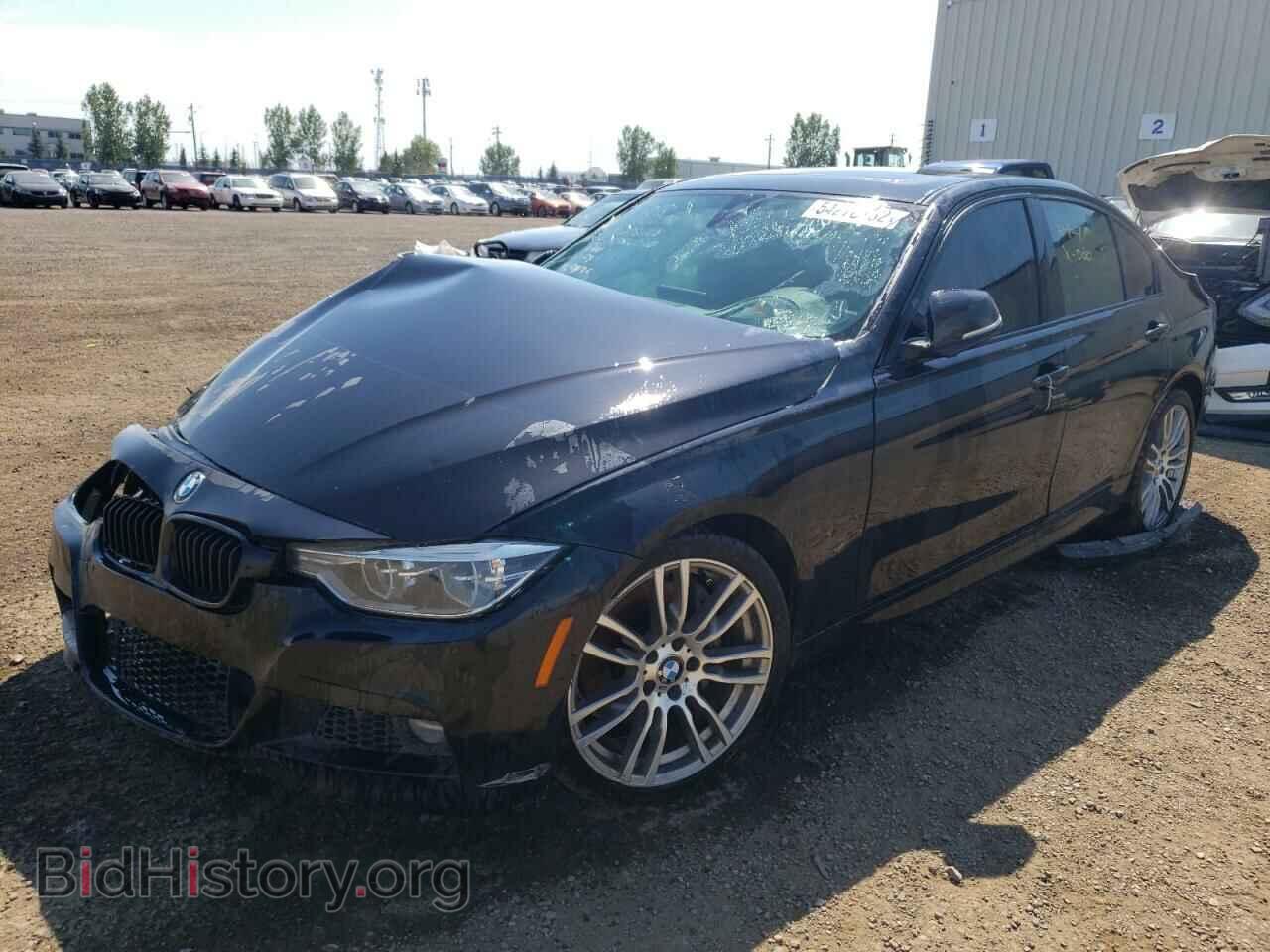 2020 BMW M3 - VIN: WBA5U9C09LFH98705 - Фото 2