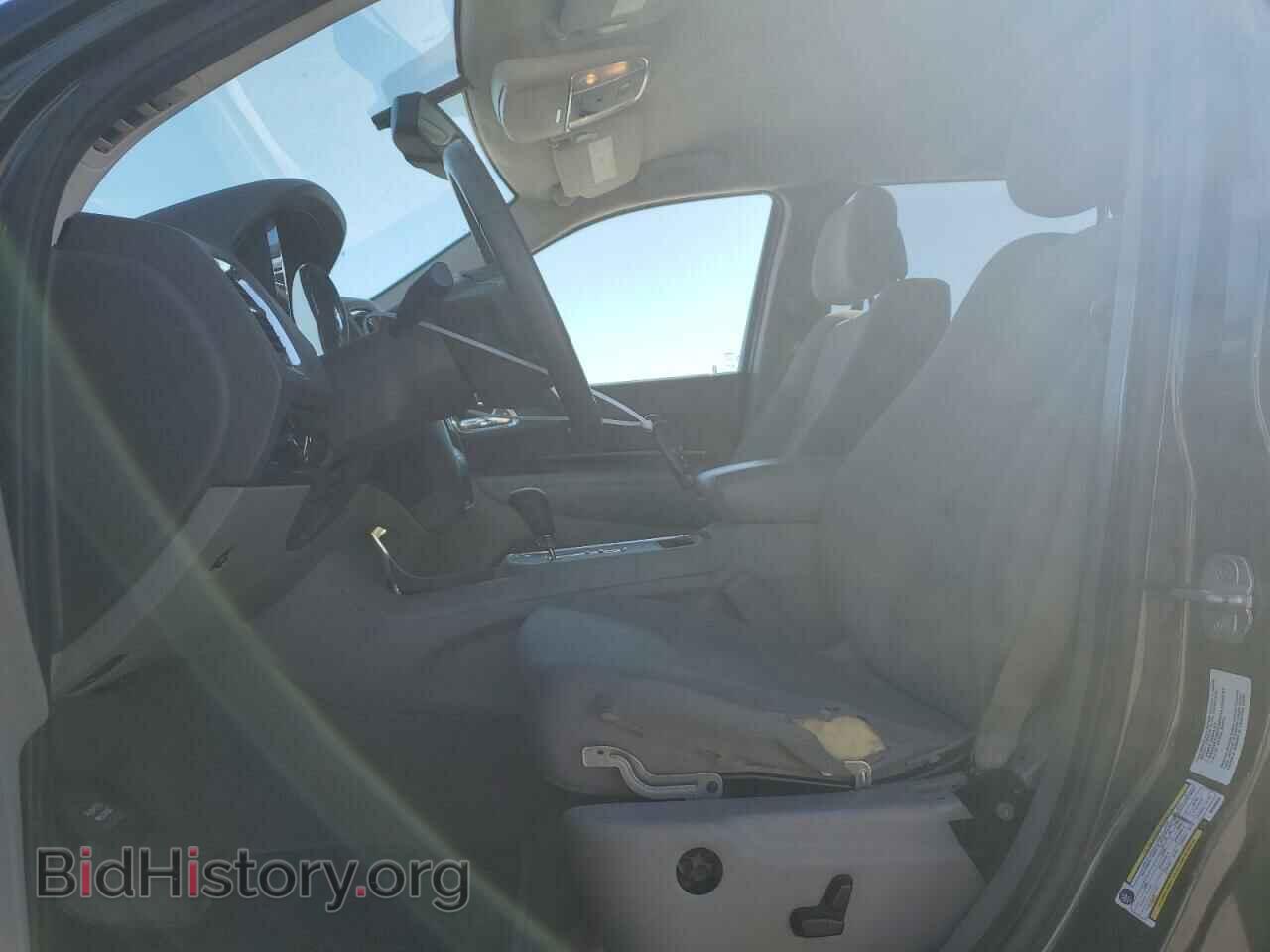 2011 DODGE DURANGO - VIN: 1D4RD4GG0BC598388 - Photo 7