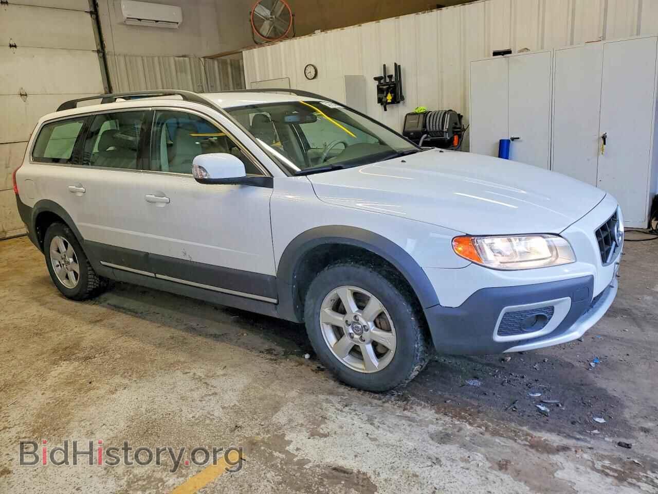 2010 VOLVO XC70 - VIN: YV4960BZ6A1079748 - Фото 4