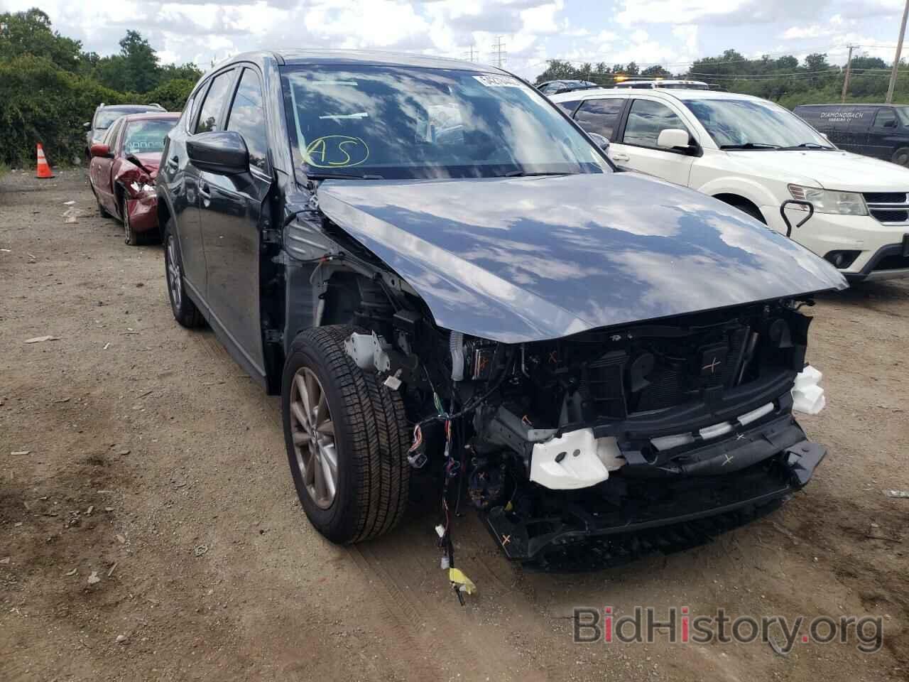 Photo JM3KFBCM6N0596148 - MAZDA CX-5 PREFE 2022