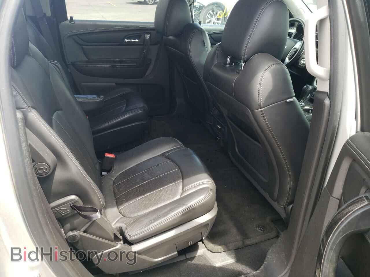 2014 GMC ACADIA - VIN: 1GKKRSKD1EJ229397 - Фото 6