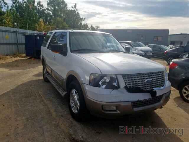 Photo 1FMFU18L24LB06467 - FORD EXPEDITION 2004