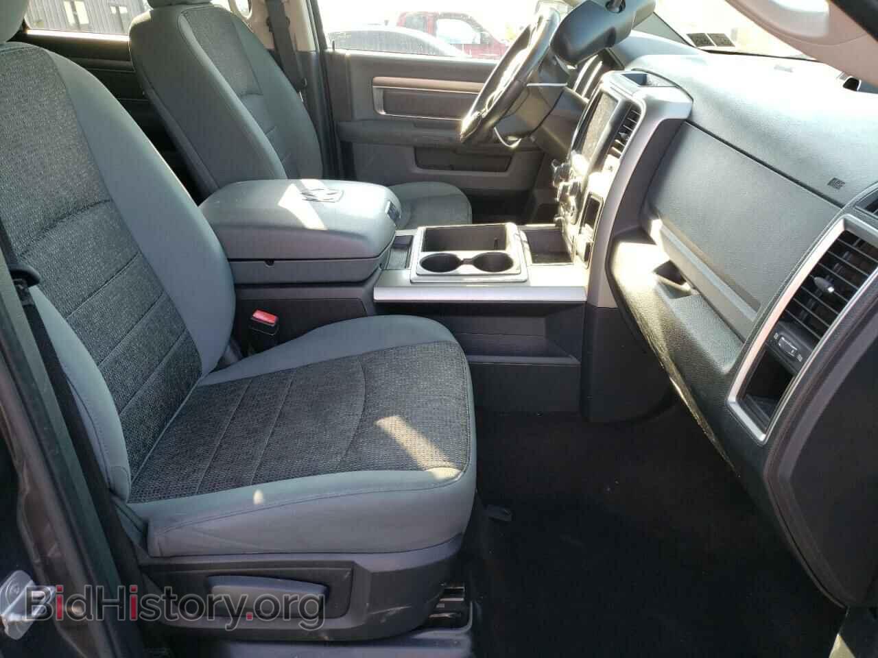 2014 RAM 1500 - VIN: 1C6RR7LT3ES415988 - Фото 5