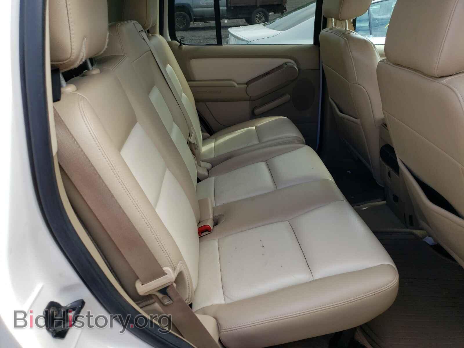 2008 FORD EXPLORER - VIN: 1FMEU74E08UA32133 - Фото 6