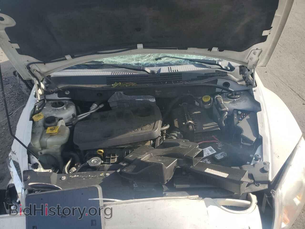 2007 DODGE CALIBER - VIN: 1B3HB48B07D155047 - Фото 11