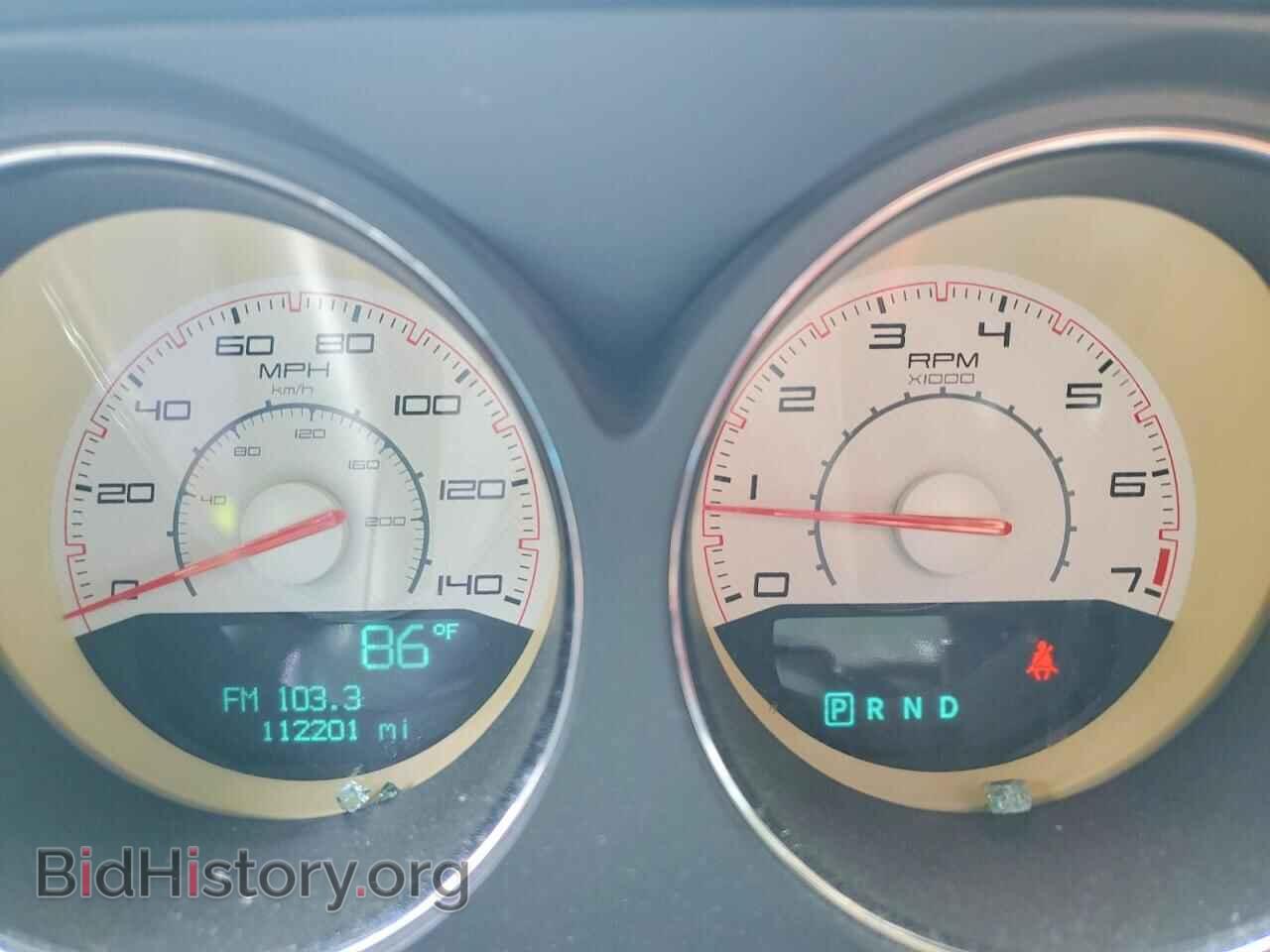 2013 DODGE CHALLENGER - VIN: 2C3CDYAG3DH708759 - Фото 9
