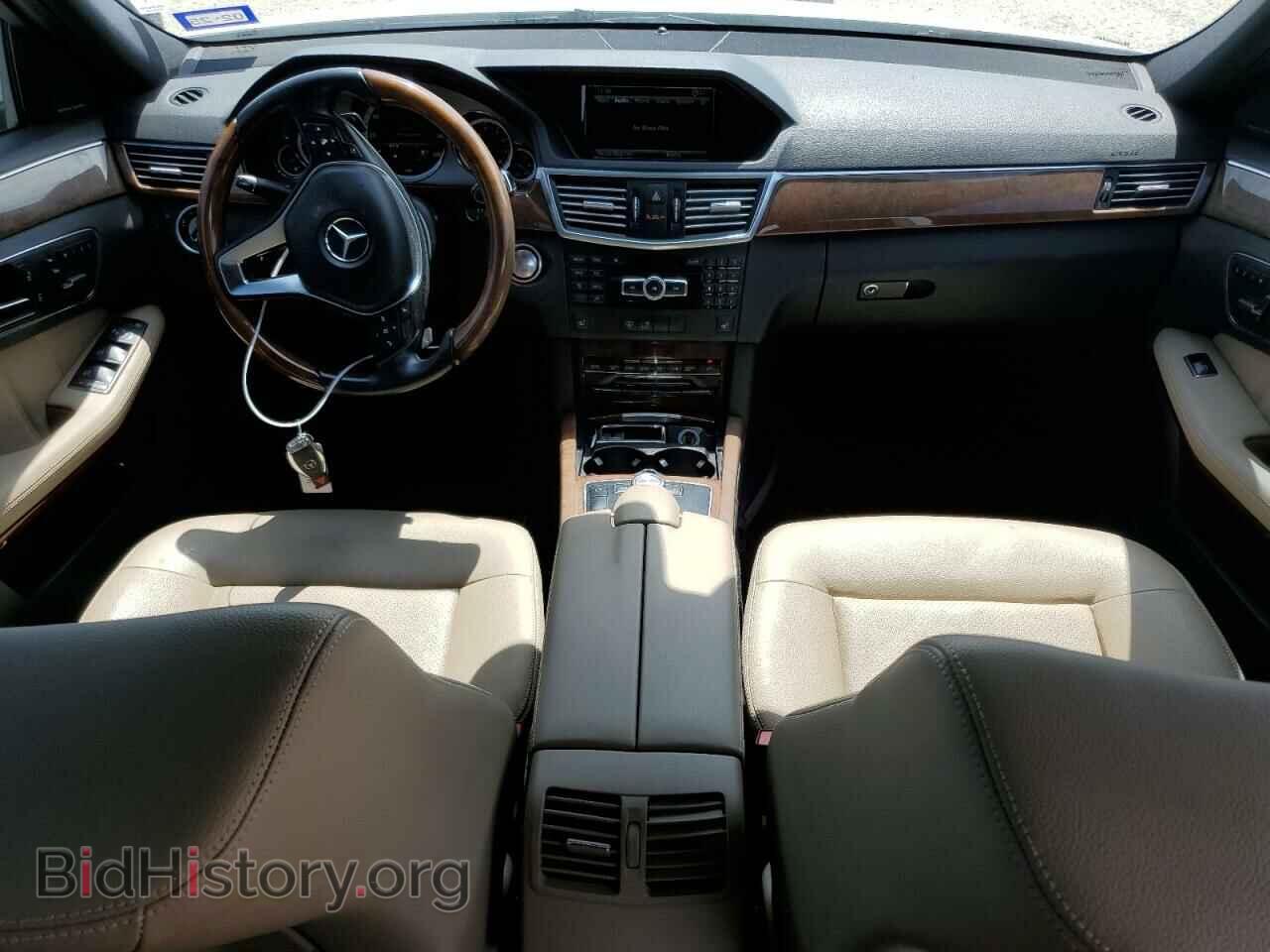 2013 MERCEDES-BENZ E-CLASS - VIN: WDDHF5KBXDA741081 - Фото 8