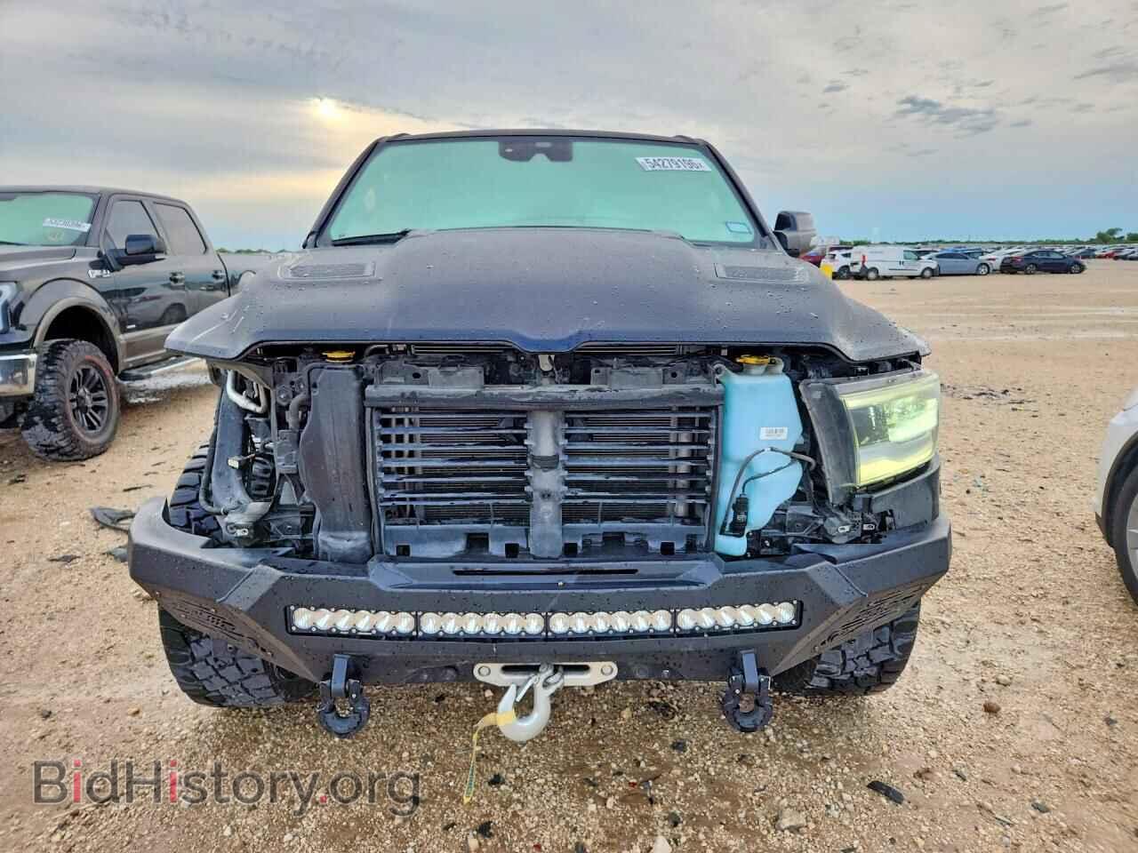 2022 RAM 1500 - VIN: 1C6SRFLT9NN338909 - Photo 5